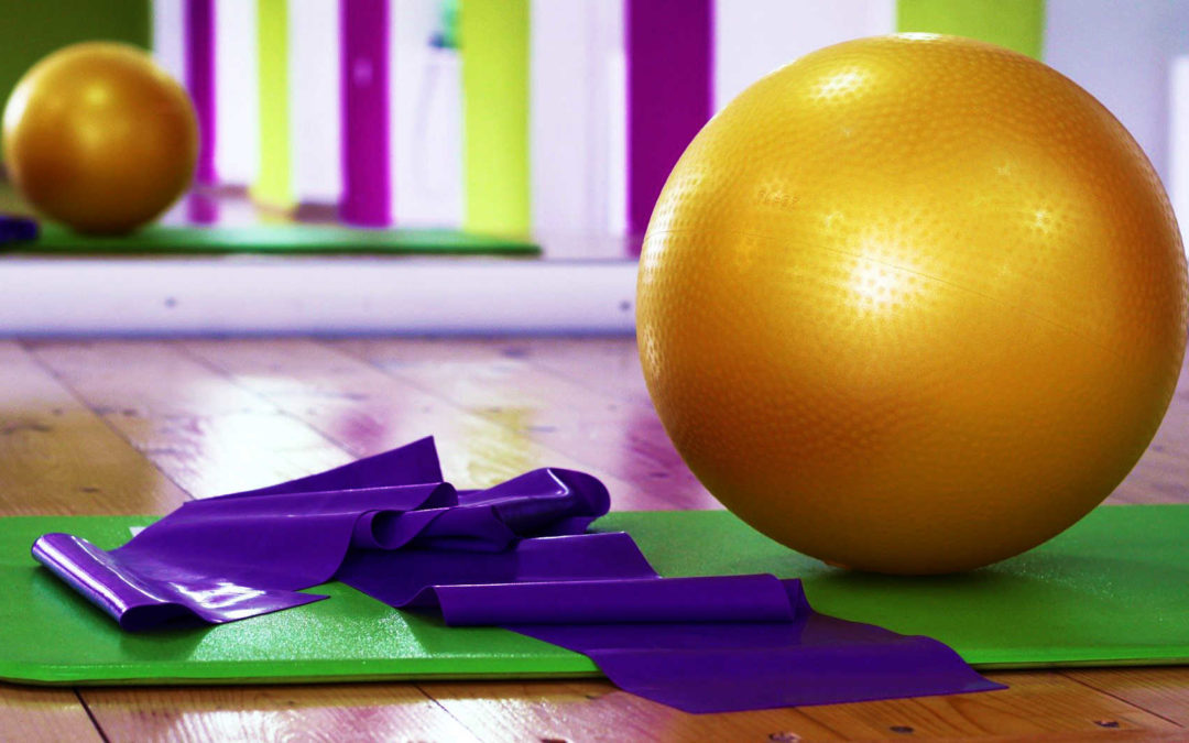 Pilates